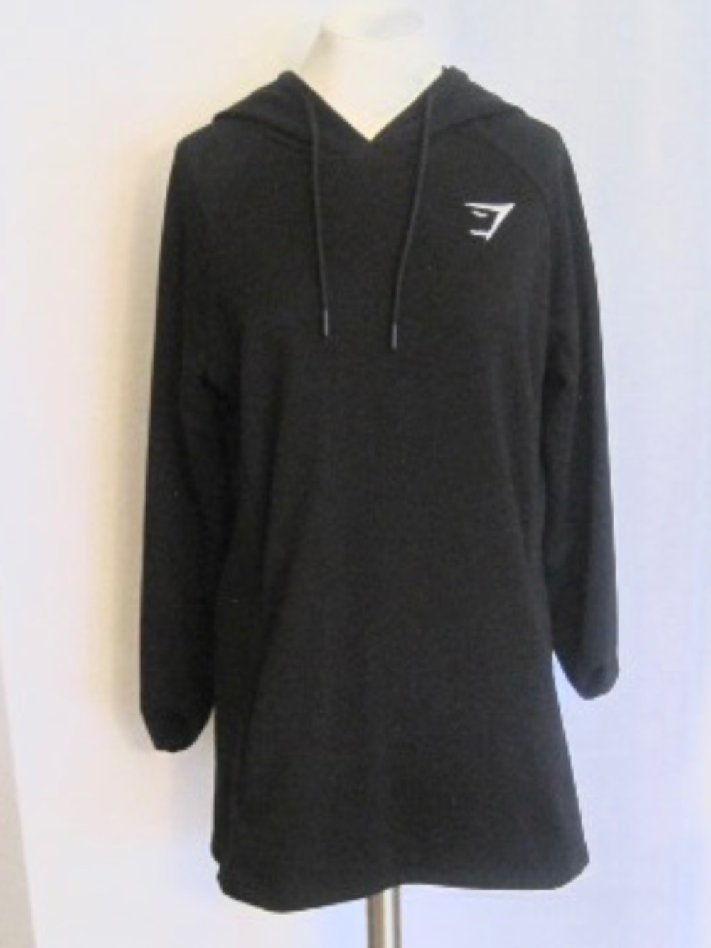 Gymshark Men's Crest Hoodie